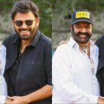Akhanda 2:వెంకీ ఫైట్ సీన్ కాపీ కొట్టిన బాలయ్య.. ఇదిగో ప్రూఫ్