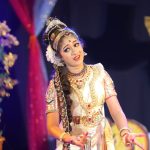 Akshara Devalla: కూచిపూడి నాట్యంలో అక్షర దేవళ్ల సరికొత్త రికార్డ్.. రెండున్నర గంటల్లో నాన్‌స్టాప్‌గా నృత్య ప్రదర్శన