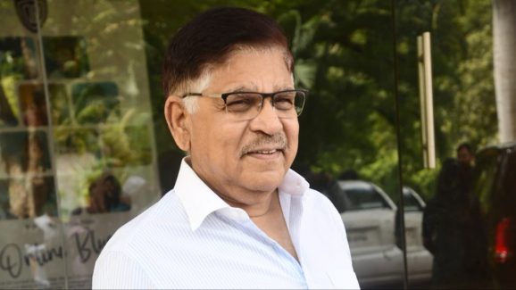 Allu Aravind In Scam: బ్యాంక్ స్కాంలో అల్లు అరవింద్.. ఎంట్రీ ఇచ్చిన ED