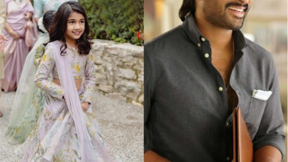 Allu Arha: రెండో సినిమాకు గ్రీన్ సిగ్నల్ ఇచ్చిన అల్లు అర్హ… పాన్ ఇండియా హీరో సినిమాలో ఛాన్స్?