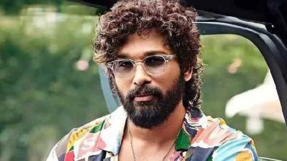 Allu Arjun: బన్నీ చాలా కోపిస్టి.. కొడితే కళ్ళజోడు విరిగిపోయింది.. ఏమైందంటే?