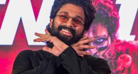 Allu Arjun: మీ యాంకరింగ్ రప్పా.. రప్పా.. బన్నీ పొగడ్తలతో గాల్లో తేలుతున్న యాంకర్?
