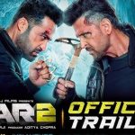 War 2Trailer: వార్ 2 ట్రైలర్ పై అల్లు హీరో ప్రశంసలు.. ఏకిపారేస్తున్న మెగా ఫాన్స్?