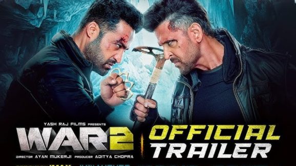 War 2Trailer: వార్ 2 ట్రైలర్ పై అల్లు హీరో ప్రశంసలు.. ఏకిపారేస్తున్న మెగా ఫాన్స్?