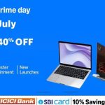 Amazon Prime Day Laptops: అమెజాన్ ప్రైమ్ డే సేల్.. రూ. 40,000లోపు బెస్ట్ ల్యాప్‌టాప్స్ డీల్స్