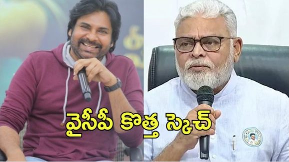Hari Hara Veera Mallu film: ‘హరిహర వీరమల్లు’పై అంబటి ఆసక్తికర పోస్టు.. తెర వెనుక ఏమైనా ఉందా?