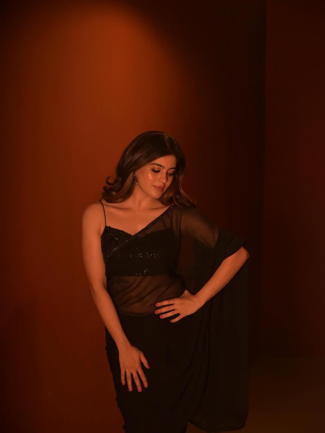 Amritha Iyer Photo Gallery