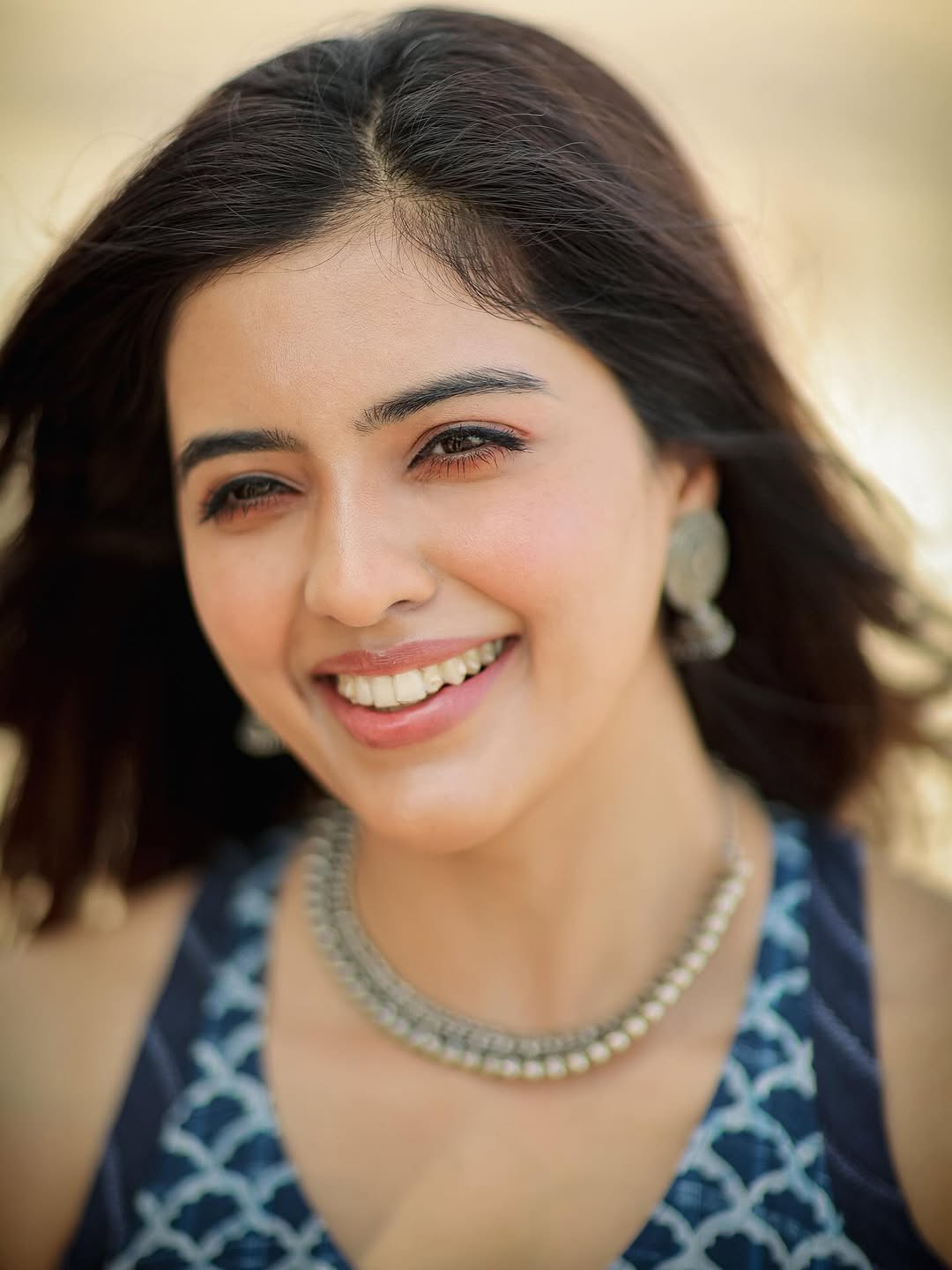 Amritha Iyer Photo Gallery