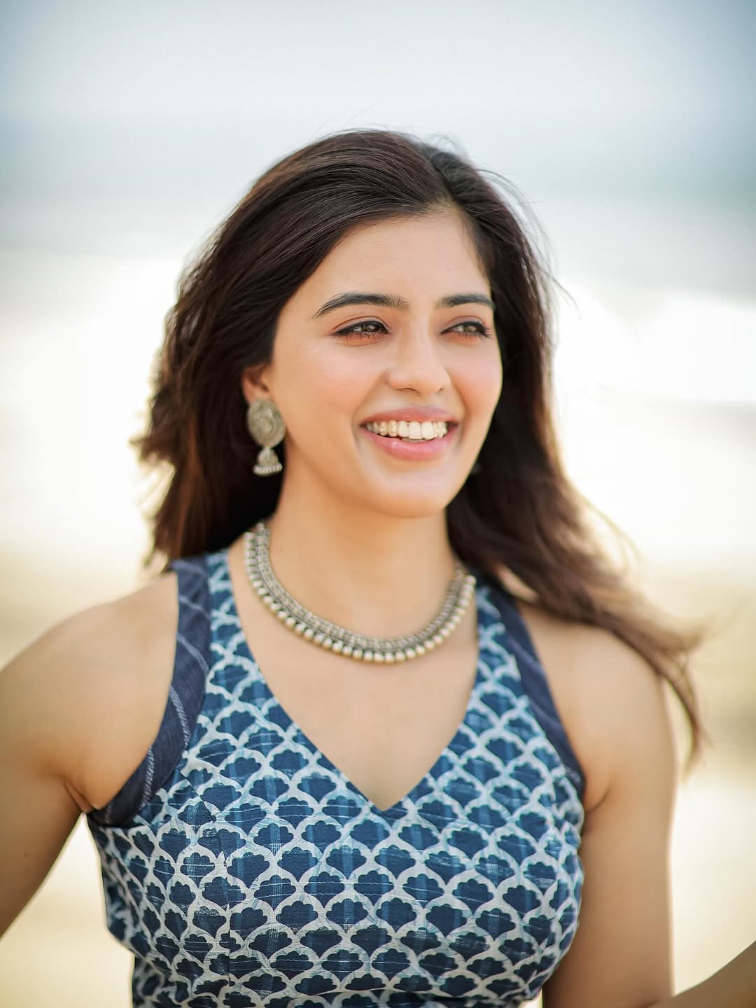Amritha Iyer Photo Gallery