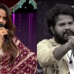 Anasuya: హైపర్ ఆది కారణంగా జబర్దస్త్ కు దూరం.. ఇన్నాళ్లకు ఓపెన్ అయిన యాంకర్?