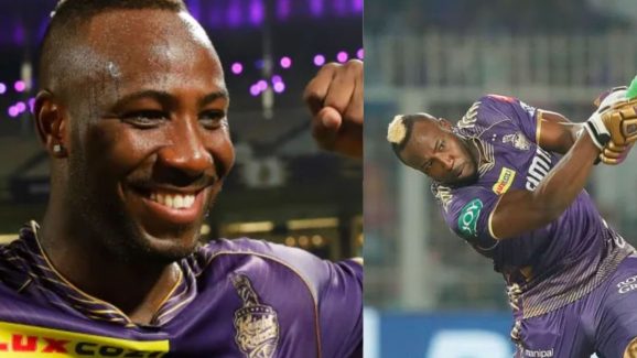 Andre Russell Retirement : డేంజర్ ప్లేయర్ ఆండ్రీ రస్సెల్‌ రిటైర్మెంట్… షాక్ లో KKR !