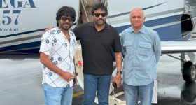 SIIMA Awards 2025: సైమా అవార్డ్స్ 2025 నామినేషన్స్ లో సత్తా చాటిన పుష్ప 2!