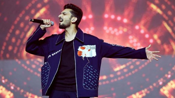 Anirudh – Ram: ఆ యంగ్ హీరో కోసం సింగర్‌గా మారిన అనిరుధ్.. ఇప్పుడైనా హిట్ వచ్చేనా ?