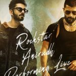 Anirudh: కింగ్ డం ప్రీ రిలీజ్ .. లైవ్ పెర్ఫార్మెన్స్ కి సిద్ధమైన అనిరుద్… హోరెత్తిపోవాల్సిందే!