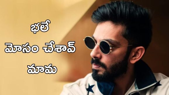 Anirudh: ఇదెక్కడి స్కాం రా బక్కోడా, తెలుగు సాంగ్ కాపీ కొట్టి తెలుగు సినిమాకే ఇచ్చావ్