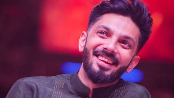 Anirudh Ravichandran: వాళ్లకు క్షమాపణలు చెప్పిన అనిరుద్ రవిచంద్రన్, కారణం ఇదే