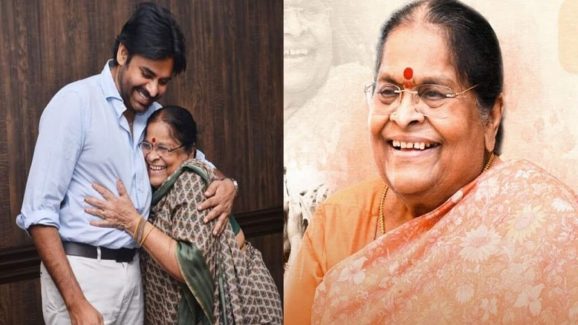 Anjana Devi: హాస్పిటల్లోనే పవన్ తల్లి అంజనా దేవి.. అసలు విషయం చెప్పిన పవన్!