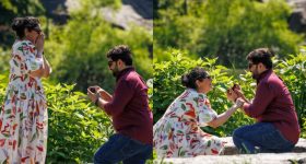Anshula Kapoor: ప్రియుడితో ఎంగేజ్మెంట్.. ఊహించని షాక్ ఇచ్చిన శ్రీదేవి తనయ!