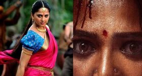 Anushka Shetty : బాహుబలిని పక్కన పెట్టేసిన అనుష్క, ఘాటీ పరిస్థితి ఏంటి.?