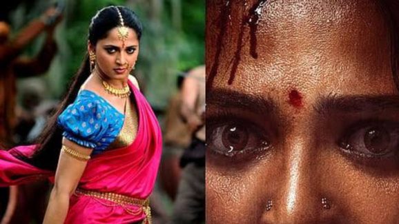 Anushka Shetty : బాహుబలిని పక్కన పెట్టేసిన అనుష్క, ఘాటీ పరిస్థితి ఏంటి.?