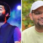 Arjit Singh: దర్శకుడిగా మారిన ప్రముఖ సింగర్ .. డెబ్యూ సినిమాకు ముహూర్తం పిక్స్?