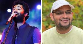 Arjit Singh: దర్శకుడిగా మారిన ప్రముఖ సింగర్ .. డెబ్యూ సినిమాకు ముహూర్తం పిక్స్?