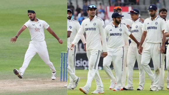 IND vs ENG 5th Test : ఐదో టెస్టుకు అర్ష్ దీప్..  ఈ మార్పులైనా భారత్‌ను గెలిపించేనా..?