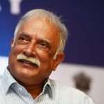 New Governor: మూడు రాష్ట్రాలకు కొత్త గవర్నర్లు.. గోవా గవర్నర్‌గా అశోక్ గజపతి రాజు