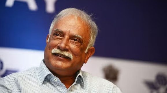 New Governor: మూడు రాష్ట్రాలకు కొత్త గవర్నర్లు.. గోవా గవర్నర్‌గా అశోక్ గజపతి రాజు