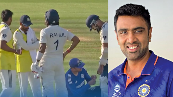R Ashwin : టీమిండియా ప్లేయర్లు భలే నాటకాలు ఆడుతున్నారు.. ఇజ్జత్ తీసిన అశ్విన్