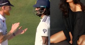 KL Rahul- Stokes: Kl రాహుల్ ను ర్యాగింగ్ చేసిన బెన్ స్టోక్స్....రెచ్చిపోయిన హీరోయిన్