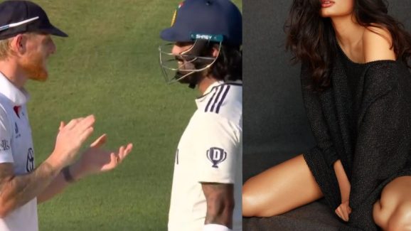 KL Rahul- Stokes: Kl రాహుల్ ను ర్యాగింగ్ చేసిన బెన్ స్టోక్స్….రెచ్చిపోయిన హీరోయిన్