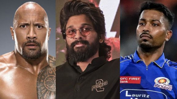 Atlee – The Rock: అల్లు అర్జున్ కోసం పాండ్యా, రాక్… ఇక థియేటర్లు దద్దరిల్లిపోవాల్సిందే ?