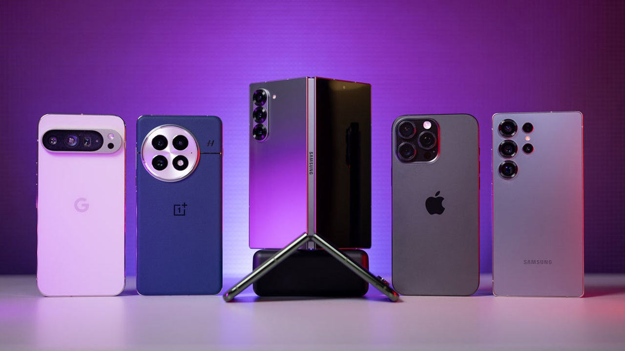 August Smartphones: ఆగస్టులో విడుదల కాబోయే స్మార్ట్‌ఫోన్లు.. పిక్సిల్ 10, పోకో 7 అల్ట్రా ఇంకా..
