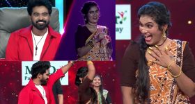 Janu lyri: మళ్లీ అడ్డంగా బుక్ అయిన జాను లిరి.. ఆటాడుకుంటున్న నెటిజన్స్!