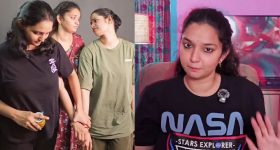 Alekhya Chitti sisters: అలేఖ్య పికిల్స్ సిస్టర్‌కు ప్రెగ్నెన్సీ.. కారణం ఏంటో ఓపెన్‌గా చెప్పేసిందిగా.?