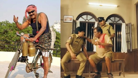 Kota Srinivas Rao: నటుడు మాత్రమే కాదు సింగర్ కూడా.. కోట ఆలపించిన ఆ పాటలేంటంటే?