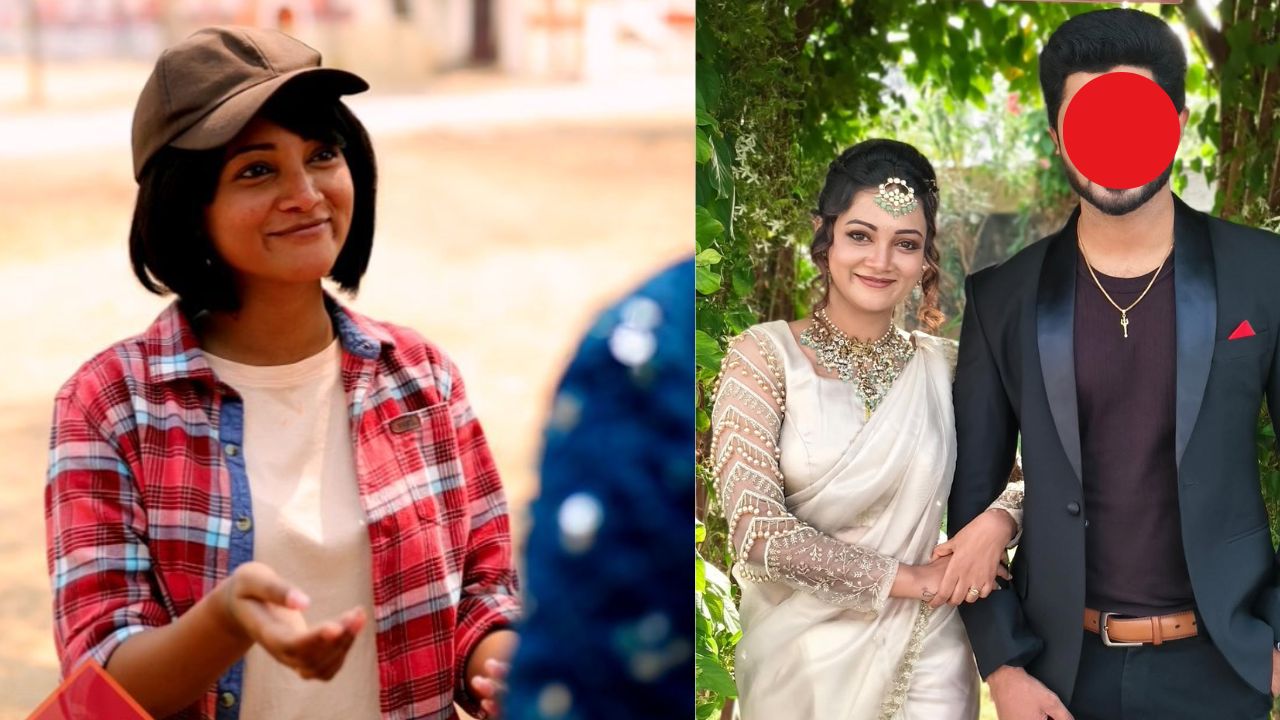 Nainisha Rai: సడన్గా నిశ్చితార్థం చేసుకున్న బ్రహ్మముడి అప్పు.. వరుడు ఆ మూవీ హీరో అని మీకు తెలుసా?