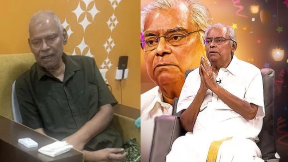 Kota Srinivasa Rao: కన్నీళ్లు పెట్టిస్తున్న కోట చివరి మాటలు.. ఇంతకంటే దారుణం ఉంటుందా?