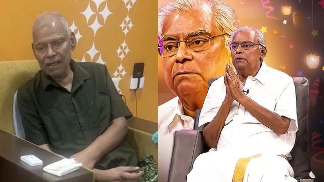 Kota Srinivasa Rao: కన్నీళ్లు పెట్టిస్తున్న కోట చివరి మాటలు.. ఇంతకంటే దారుణం ఉంటుందా?
