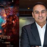 Ramayana Budget : రామయణ బడ్జెట్ 1000 కోట్లు కాదు.. అంతకు మించి… ఇదే ఫస్ట్ టైం అంటున్న నిర్మాత
