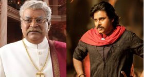 Pawan Kalyan : కోటా చివరి సినిమా పవన్‌తోనే... పారితోషకం ఎంత ఇచ్చారంటే ?