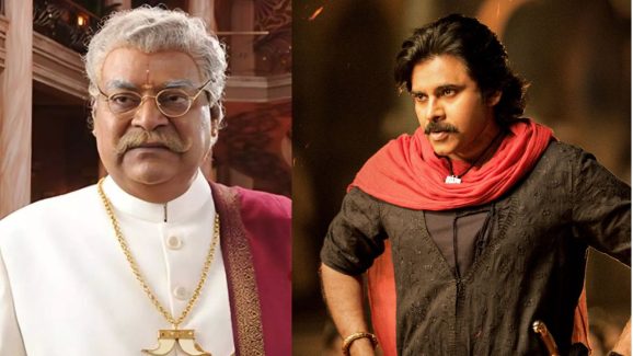 Pawan Kalyan : కోటా చివరి సినిమా పవన్‌తోనే… పారితోషకం ఎంత ఇచ్చారంటే ?