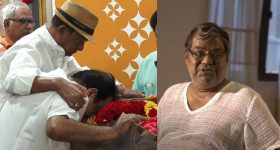 Kota Srinivas Rao Last Rights: ముగిసిన శకం.. మహాప్రస్థానంలో నేడే అంత్యక్రియలు!