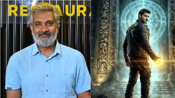 SSMB 29: జక్కన్న కొత్తవాళ్లని తీసుకున్నారా… భలే కవర్ చేశావ్ సెంథిల్!