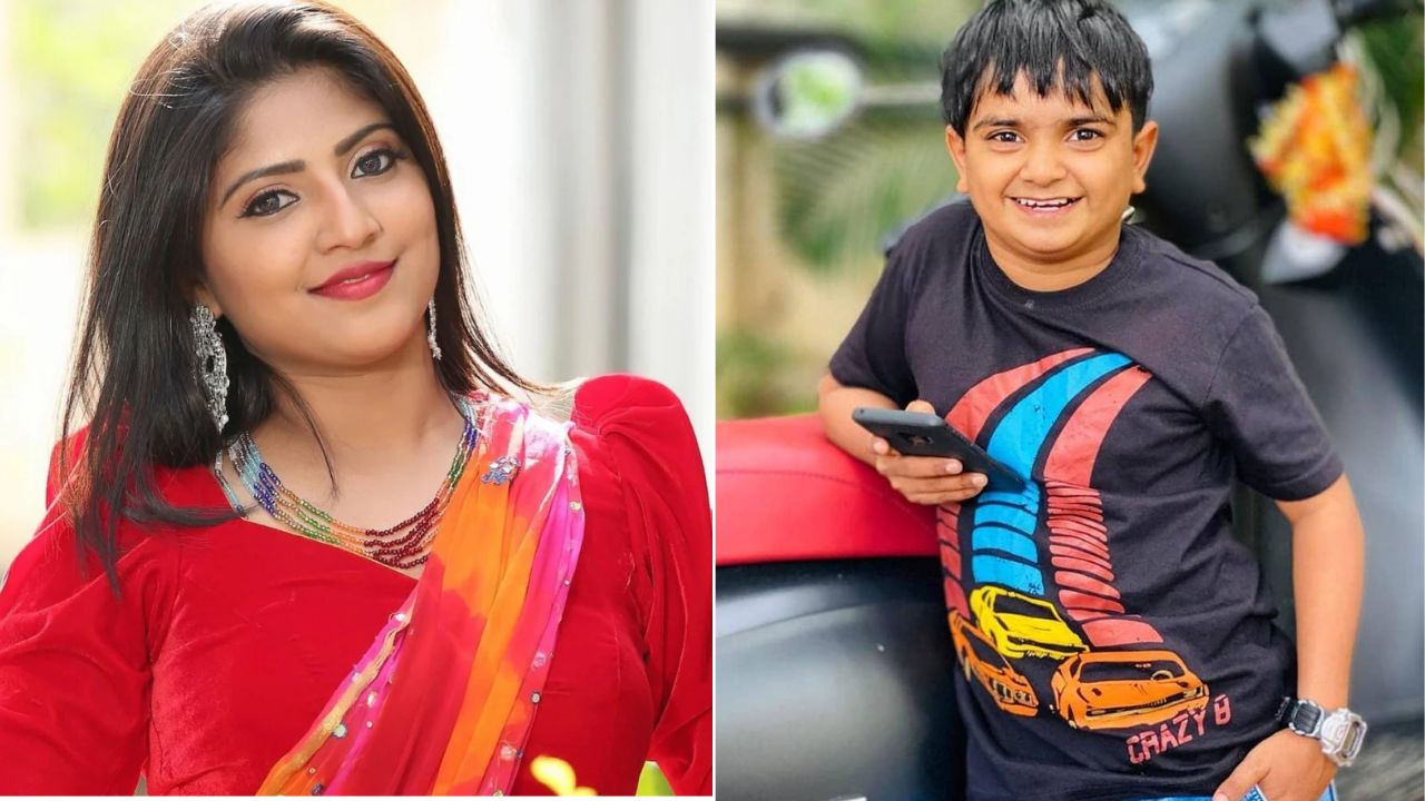 Jabardast Naresh: షబీనాతో లవ్ ట్రాక్.. నిజం చెప్పేసిన పొట్టి నరేష్!