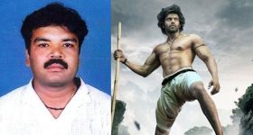 Film industry: హీరో ఆర్య మూవీ సెట్ లో విషాదం.. స్టంట్ మ్యాన్ మృతి.. కారణం?