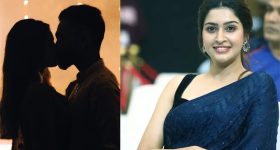 Actress Tanya: లిప్ లాక్ తో రిలేషన్ కన్ఫర్మ్ చేసిన చిరంజీవి బ్యూటీ.. ప్రియుడు ఎవరు? బ్యాక్ గ్రౌండ్ తెలిస్తే షాక్!