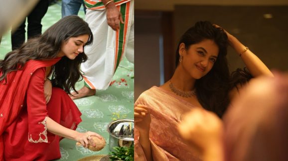 Bhagya Sri borse: బంపర్ ఆఫర్ కొట్టేసిన భాగ్యశ్రీ.. ఇక తిరుగులేదండోయ్!