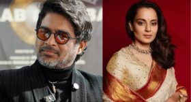 Kangana Ranaut: మాధవన్ తో రొమాన్స్ కి సిద్ధమైన కంగనా.. ఈసారి అలాంటి సబ్జెక్టుతో!
